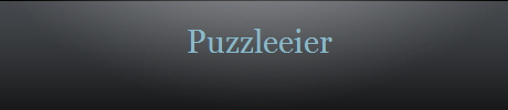 Puzzleeier